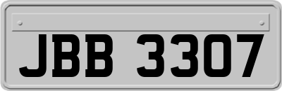JBB3307