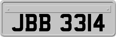 JBB3314