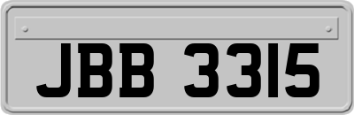 JBB3315