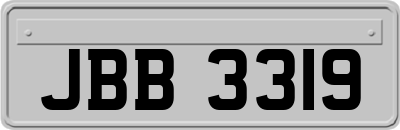 JBB3319
