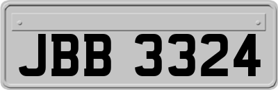 JBB3324