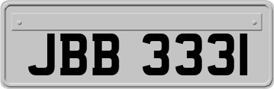 JBB3331