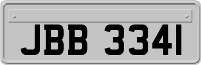 JBB3341