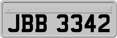 JBB3342
