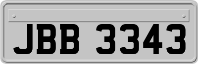 JBB3343