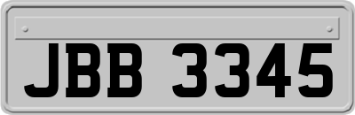 JBB3345