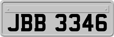JBB3346