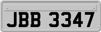 JBB3347