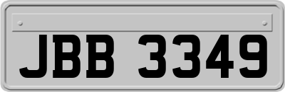 JBB3349