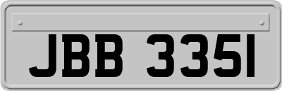 JBB3351