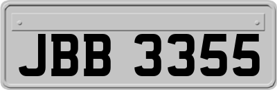 JBB3355