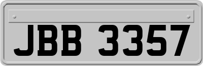JBB3357