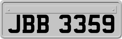 JBB3359