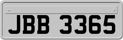JBB3365