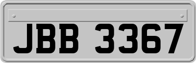 JBB3367