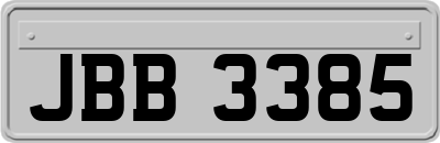 JBB3385