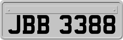 JBB3388