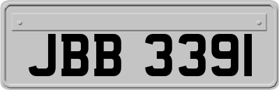JBB3391
