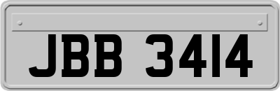 JBB3414