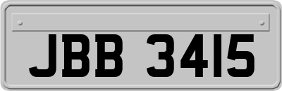 JBB3415