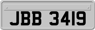 JBB3419