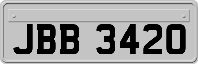 JBB3420
