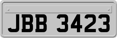 JBB3423