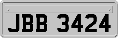 JBB3424