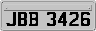 JBB3426