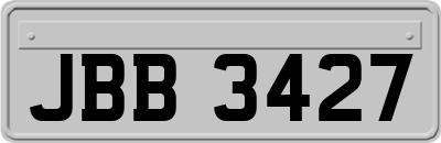JBB3427