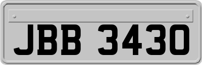 JBB3430