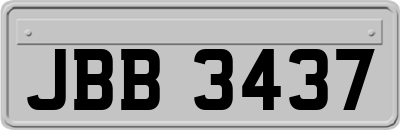 JBB3437