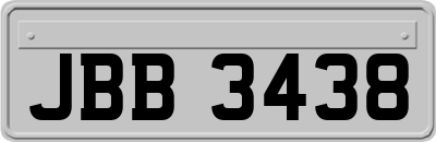 JBB3438