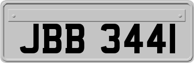JBB3441