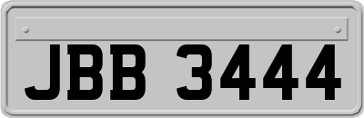 JBB3444