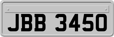 JBB3450