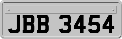 JBB3454