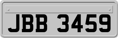 JBB3459