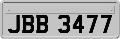 JBB3477
