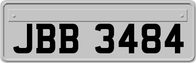 JBB3484