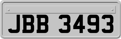 JBB3493