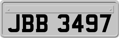 JBB3497