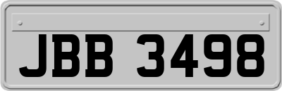 JBB3498