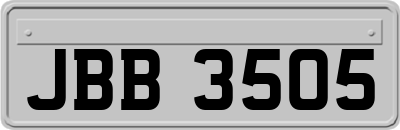 JBB3505