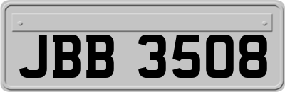 JBB3508