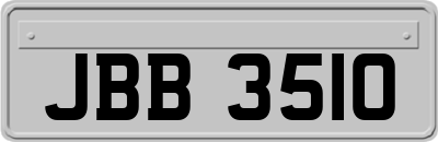 JBB3510