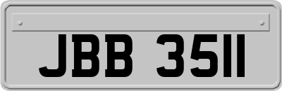 JBB3511
