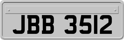 JBB3512