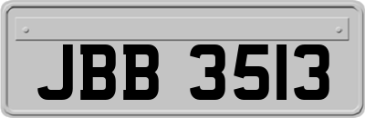 JBB3513