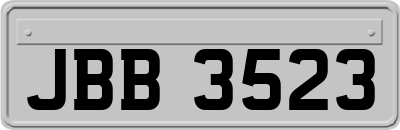JBB3523